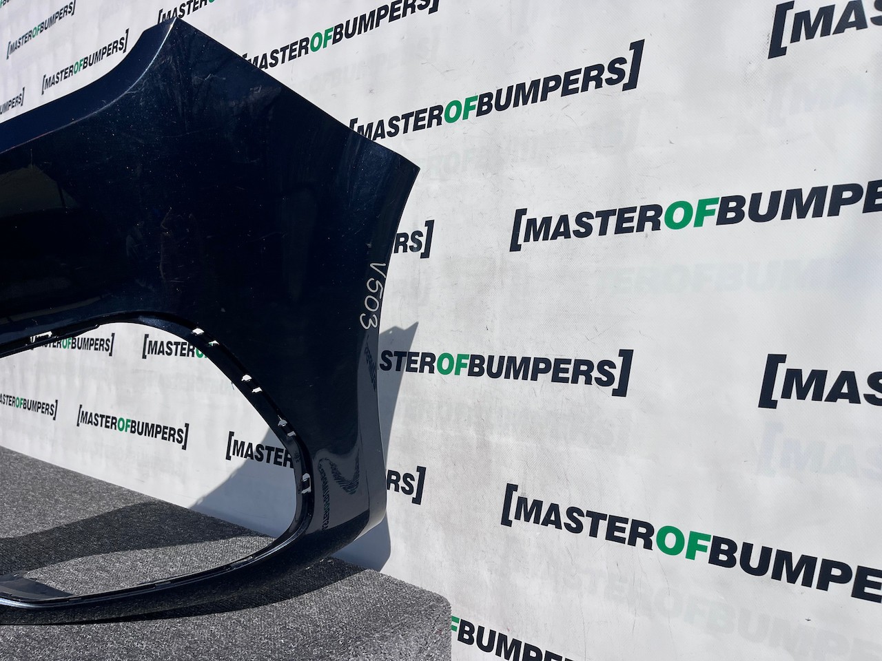 VW Transporter Caravelle T6 Lift T6.1 2020-2024 Front Bumper 4pdc Genuine [v503]