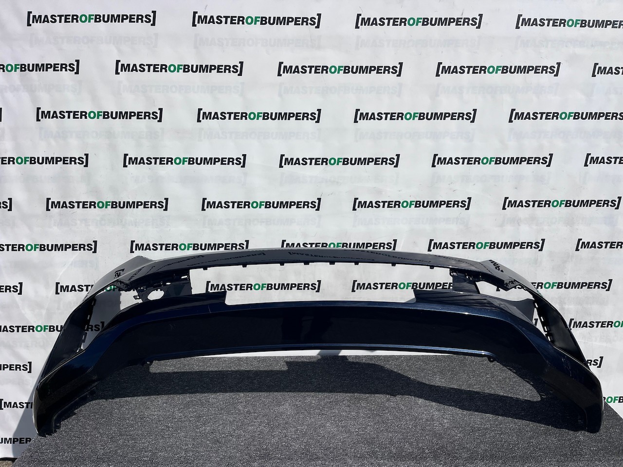 VW Transporter Caravelle T6 Lift T6.1 2020-2024 Front Bumper 4pdc Genuine [v503]