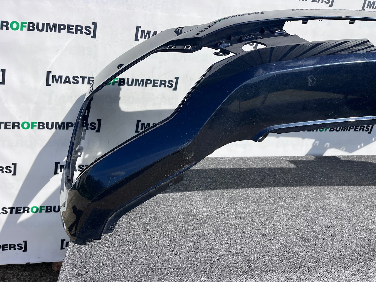 VW Transporter Caravelle T6 Lift T6.1 2020-2024 Front Bumper 4pdc Genuine [v503]