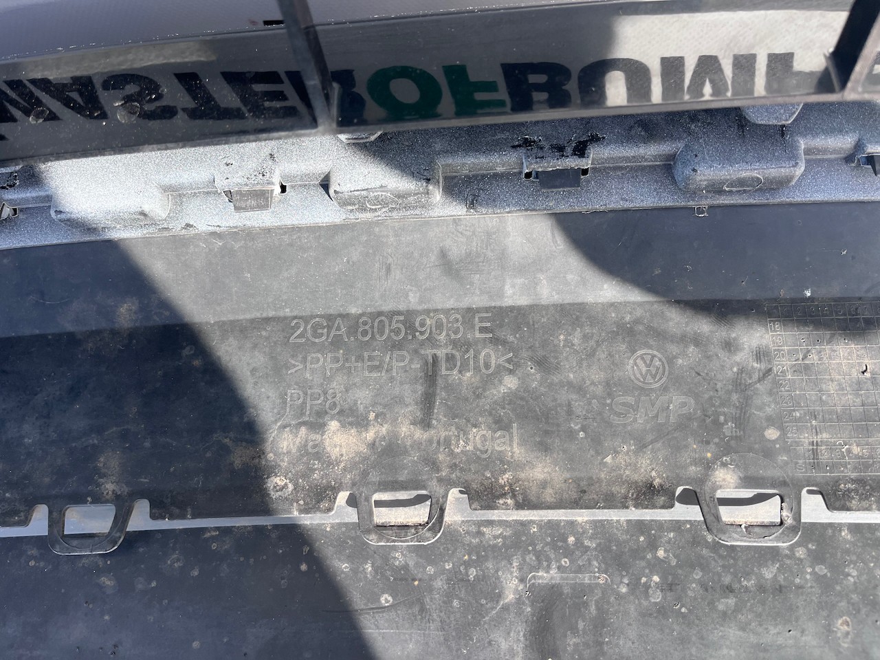 VW T-roc Troc VW T-roc Troc