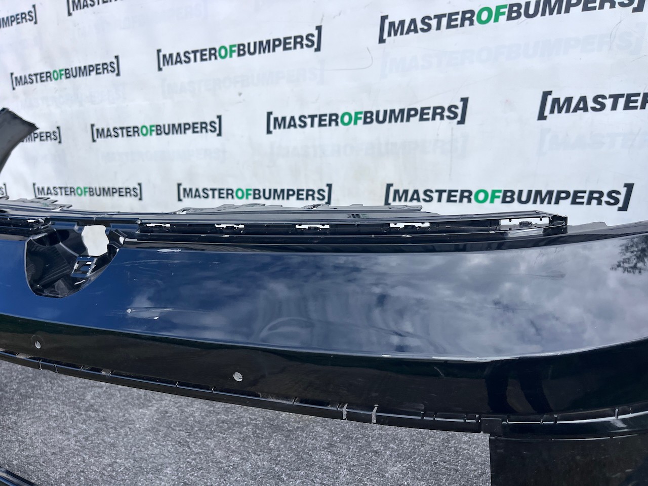 VW Golf R-line Mk8 Lift Hatchback 2024-2027 Front Bumper 4 Pdc Genuine [v512]