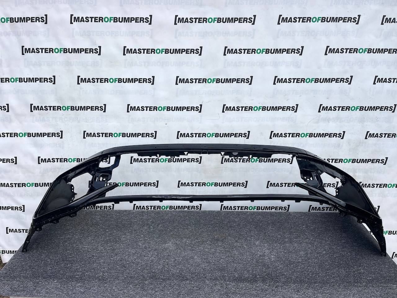 VW Golf R-line Mk8 Lift Hatchback 2024-2027 Front Bumper 4 Pdc Genuine [v512]