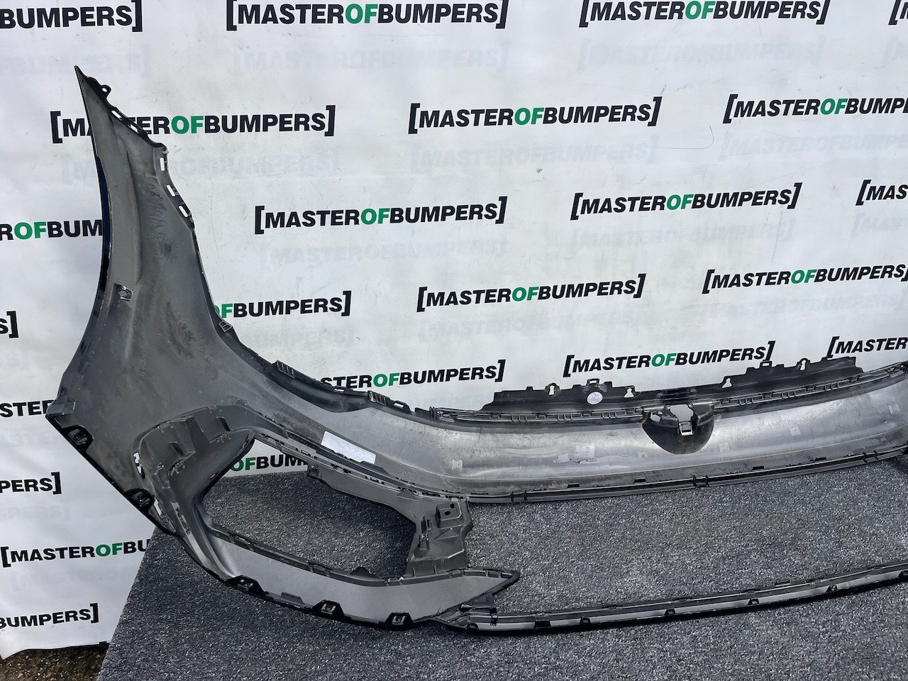 VW Golf R-line Mk8 Lift Hatchback 2024-2027 Front Bumper 4 Pdc Genuine [v512]