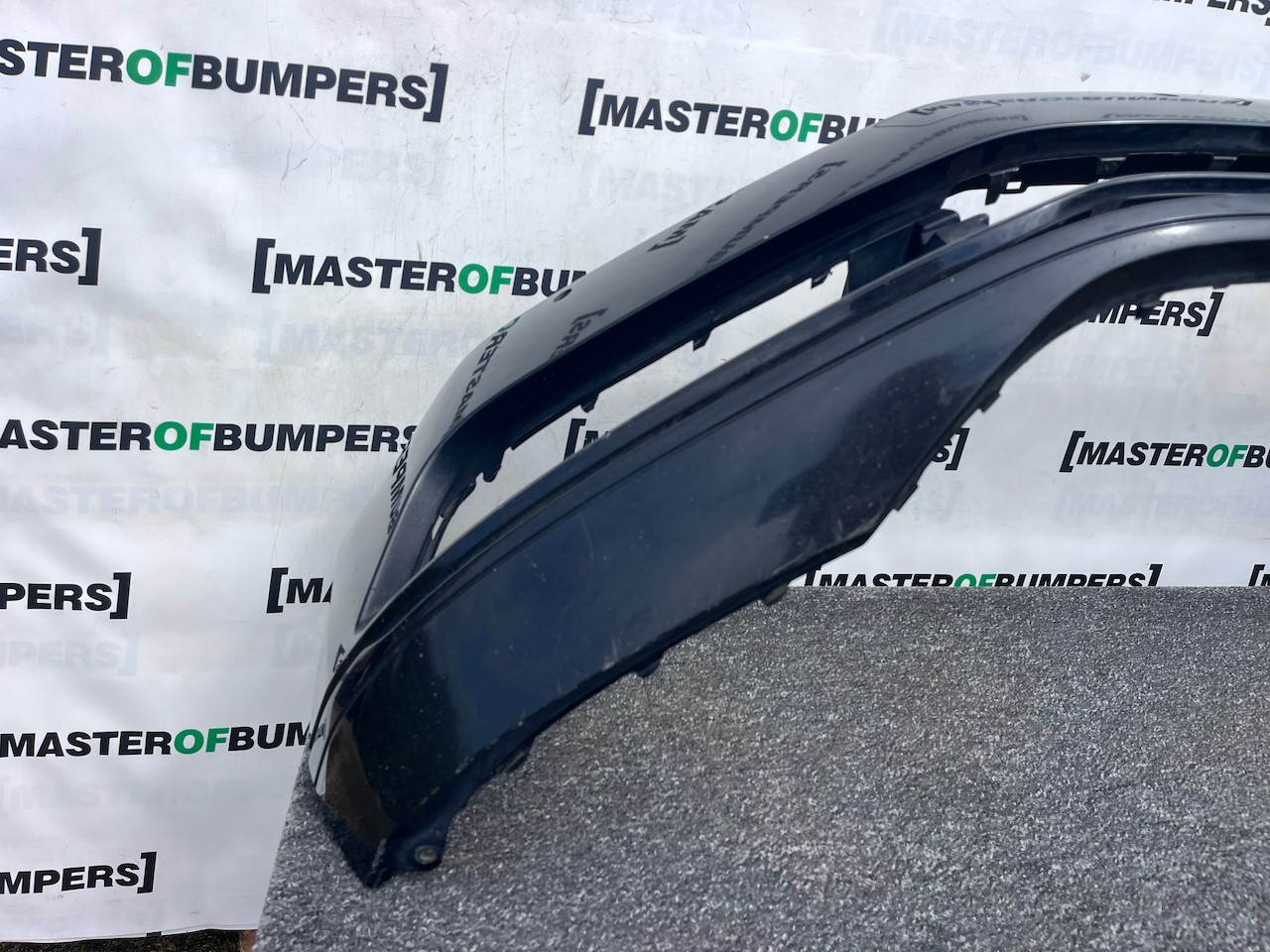 VW Passat Se Saloon Estate B8 2015-2019 Front Bumper 6 Pdc No Jet Genuine [v514]