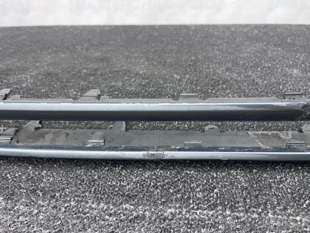 VW Golf Gte Hybrid Mk7.5 2017-2019 Front Bumper 4 Pdc + Jets Genuine [v544]