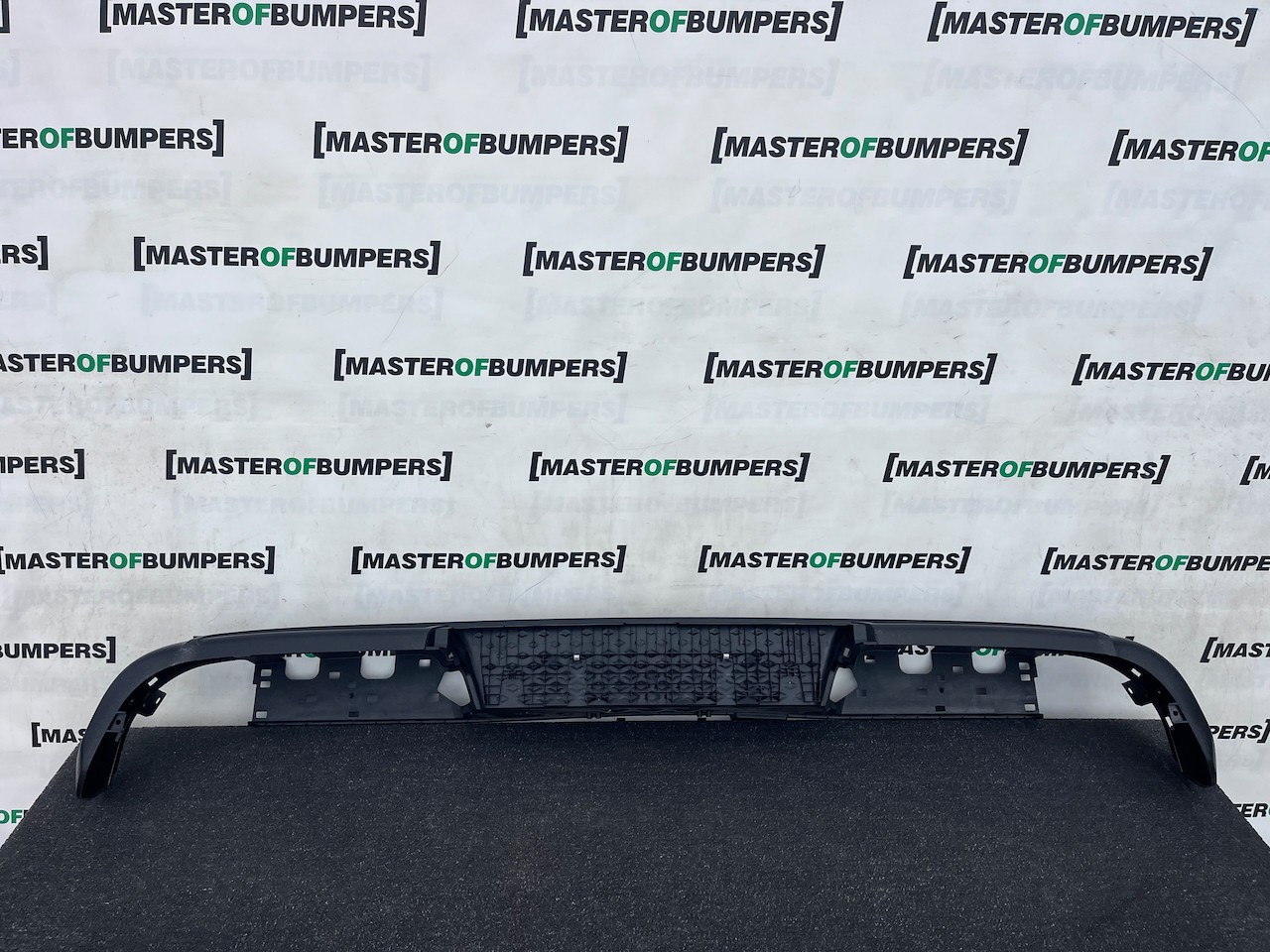 VW Amarok Mk2 Pick Up 2023-2026 Rear Bumper Cover Pdc Genuine [v598]