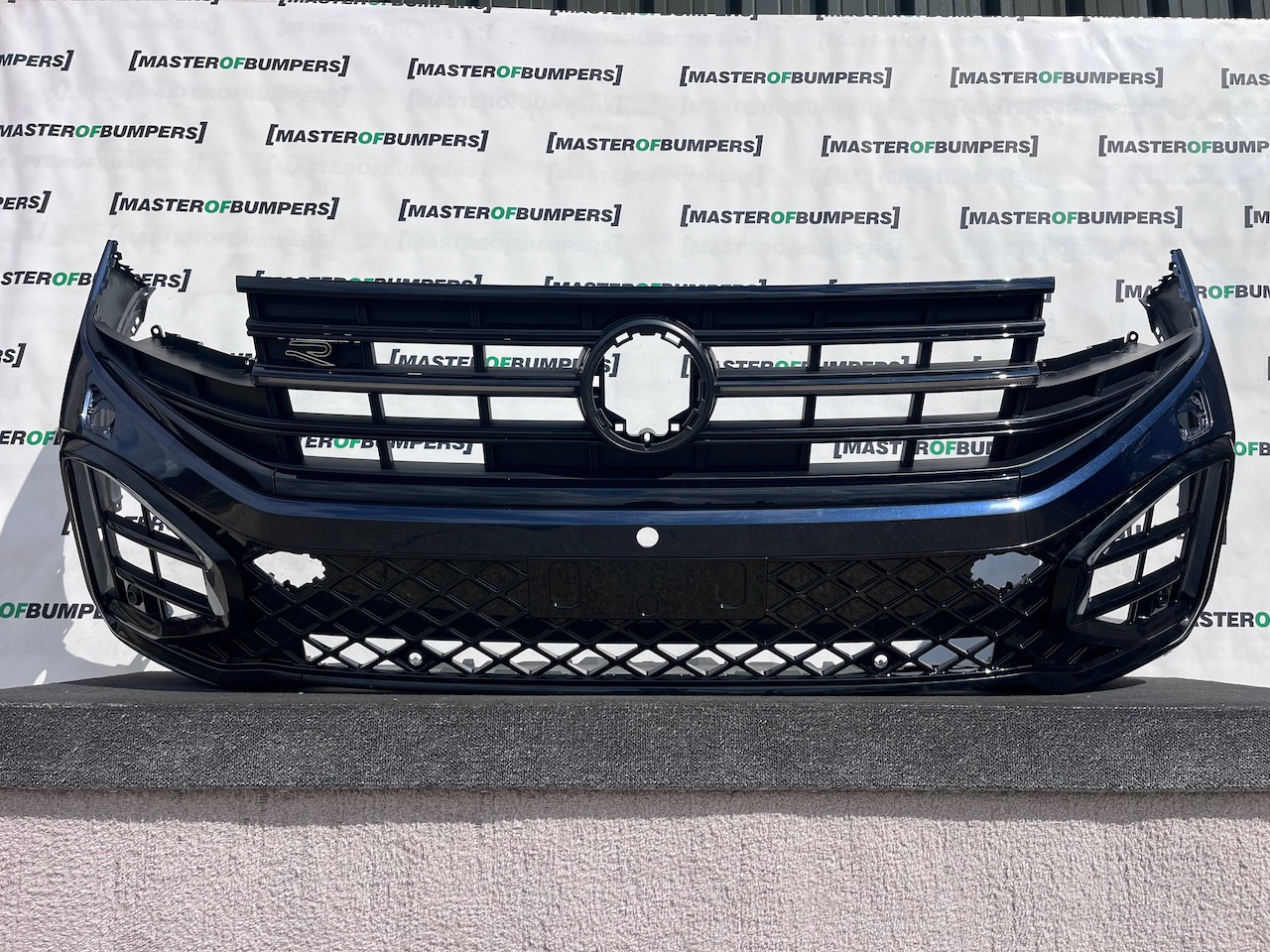 VW Touareg R VW Touareg R