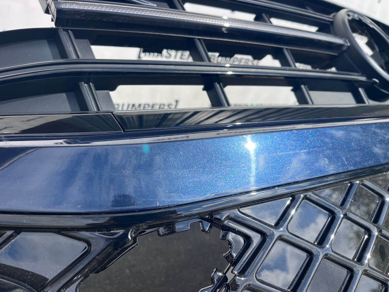VW Touareg R VW Touareg R