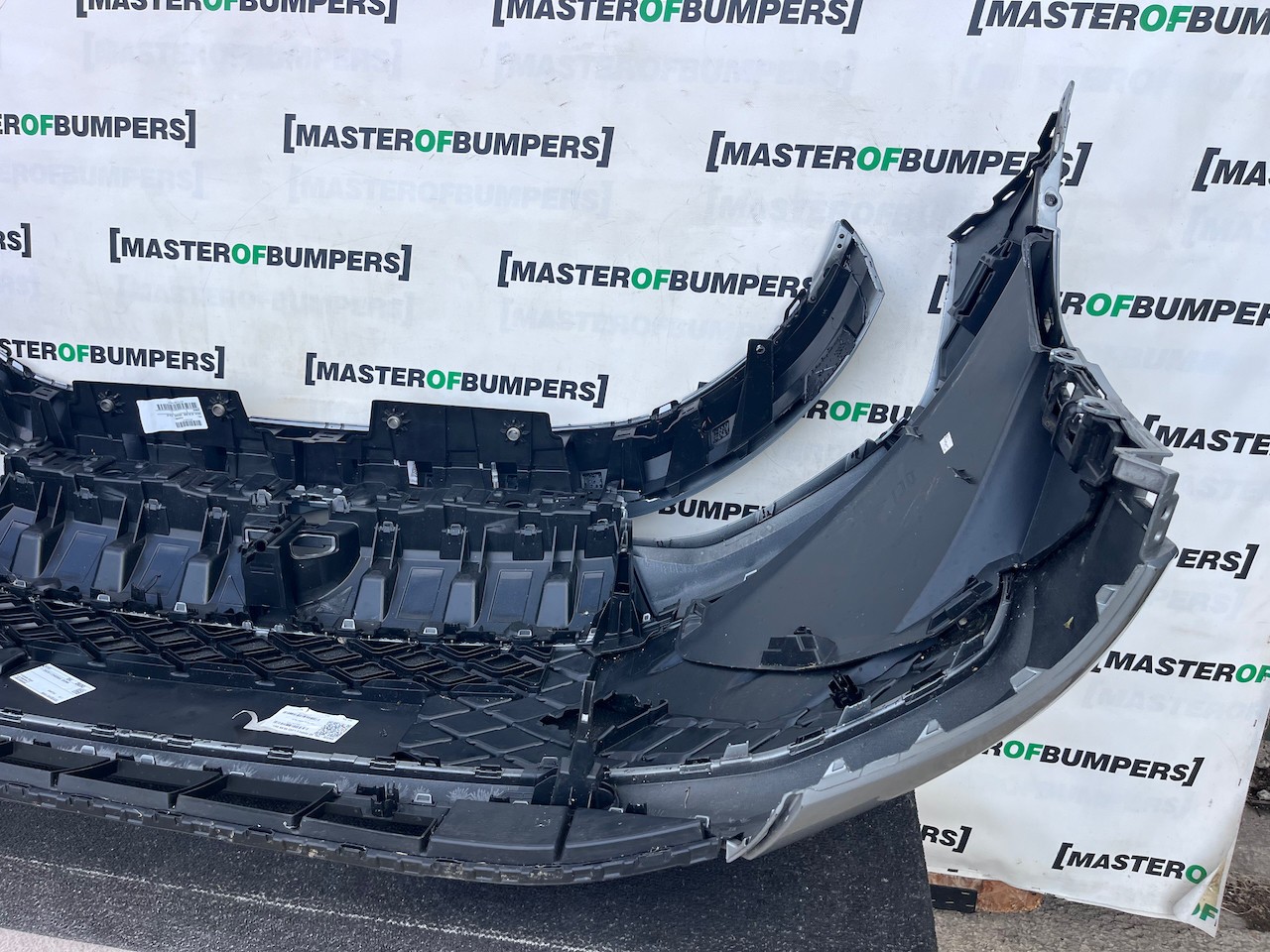 VW Tayron R Line Hybrid Suv 2024-2027 Front Bumper 6 Pdc Genuine [v622]