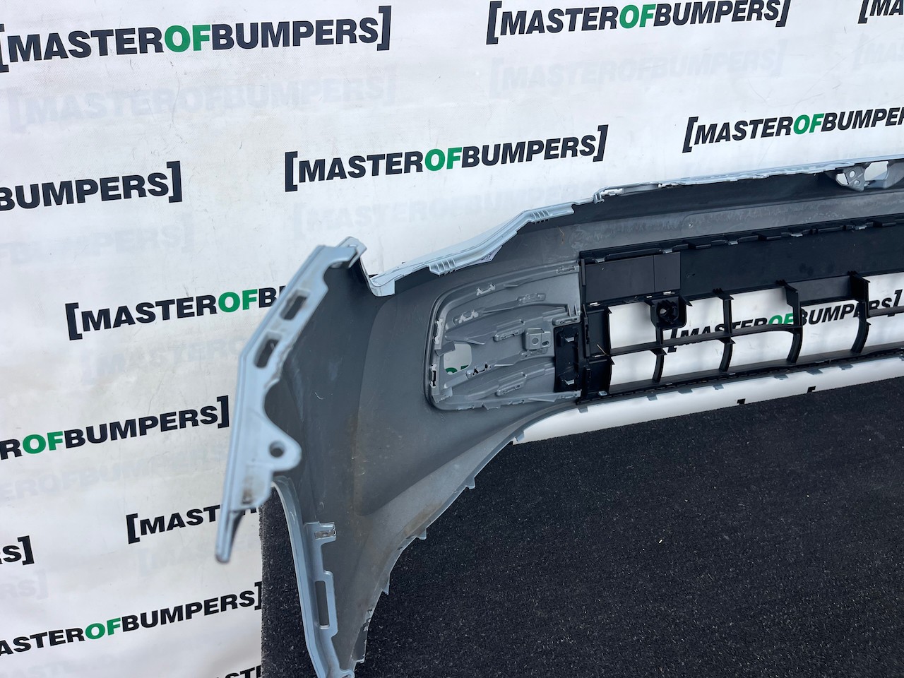 VW Golf Se Style Mk8 Lift Hatchback 2024-2026 Front Bumper 4 Pdc Genuine [v627]
