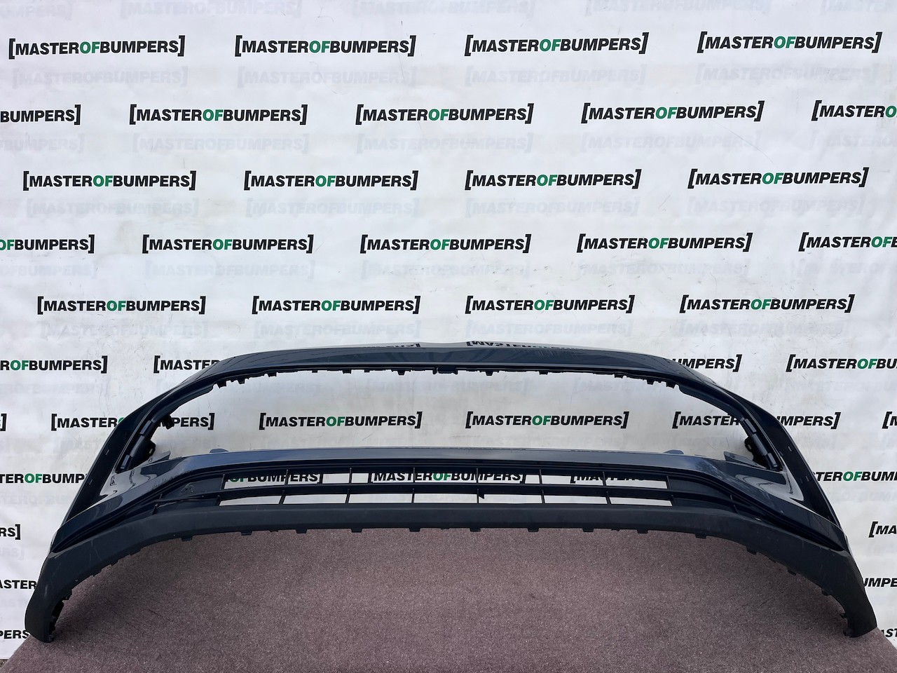 VW Tiguan Style Life Match Mk3 2024-2026 Front Bumper Pdc Genuine [v675]