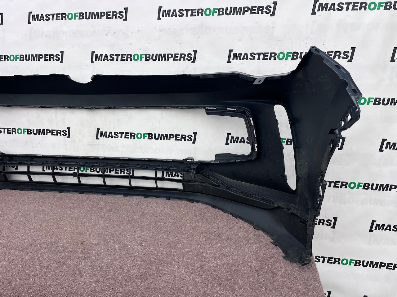 VW Tiguan Style Life Match Mk3 2024-2026 Front Bumper Pdc Genuine [v675]