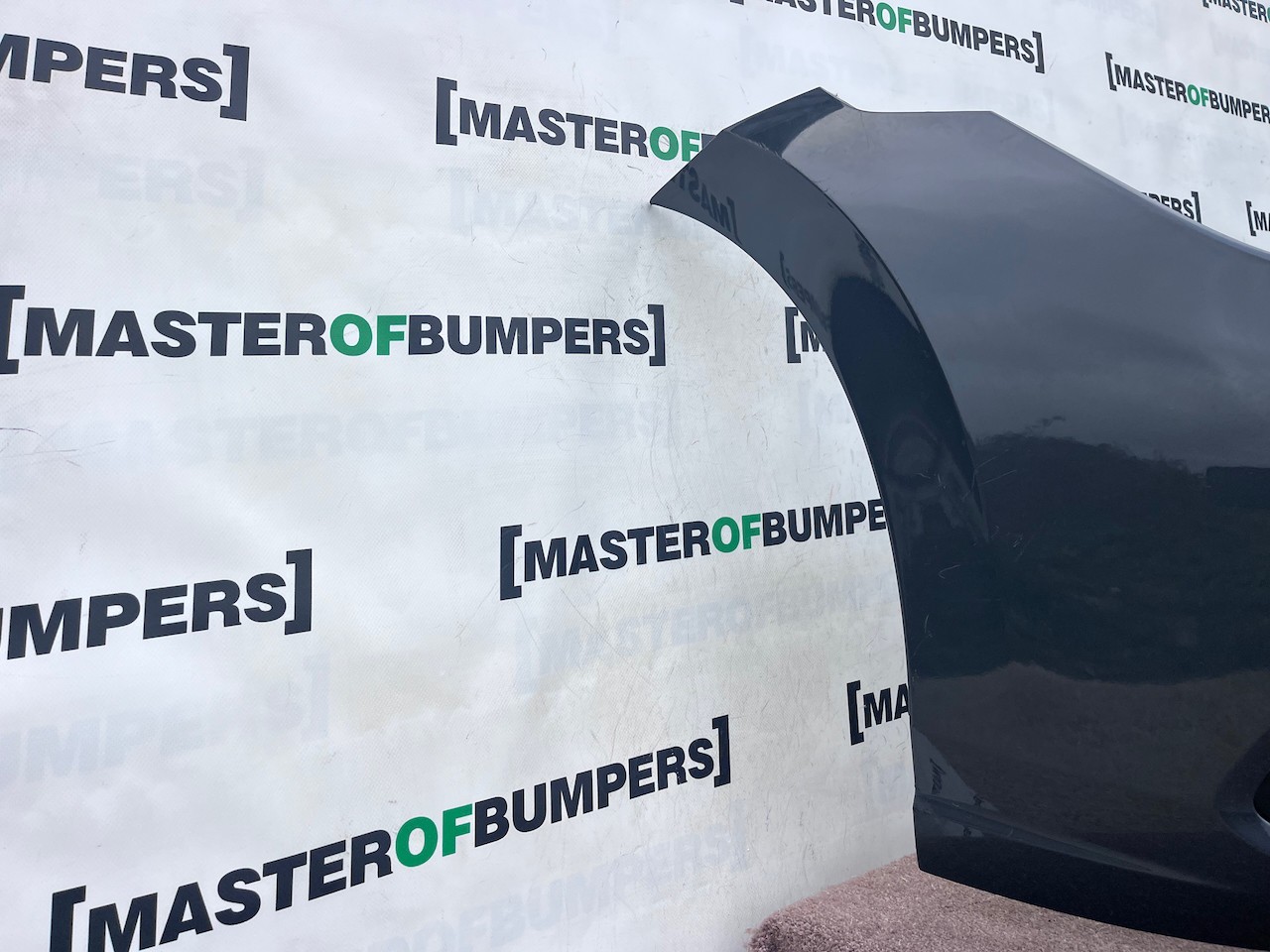 VW Golf Se Mk8 Hatchback 2020-2024 Front Bumper 4 Pdc Genuine [v476]