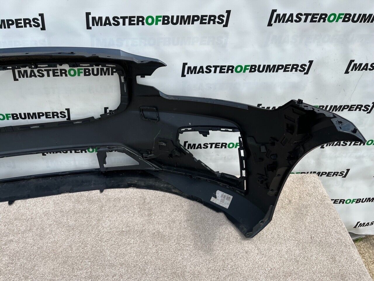 Volvo V60 R Design 2018-2021 Front Bumper Genuine [n283]