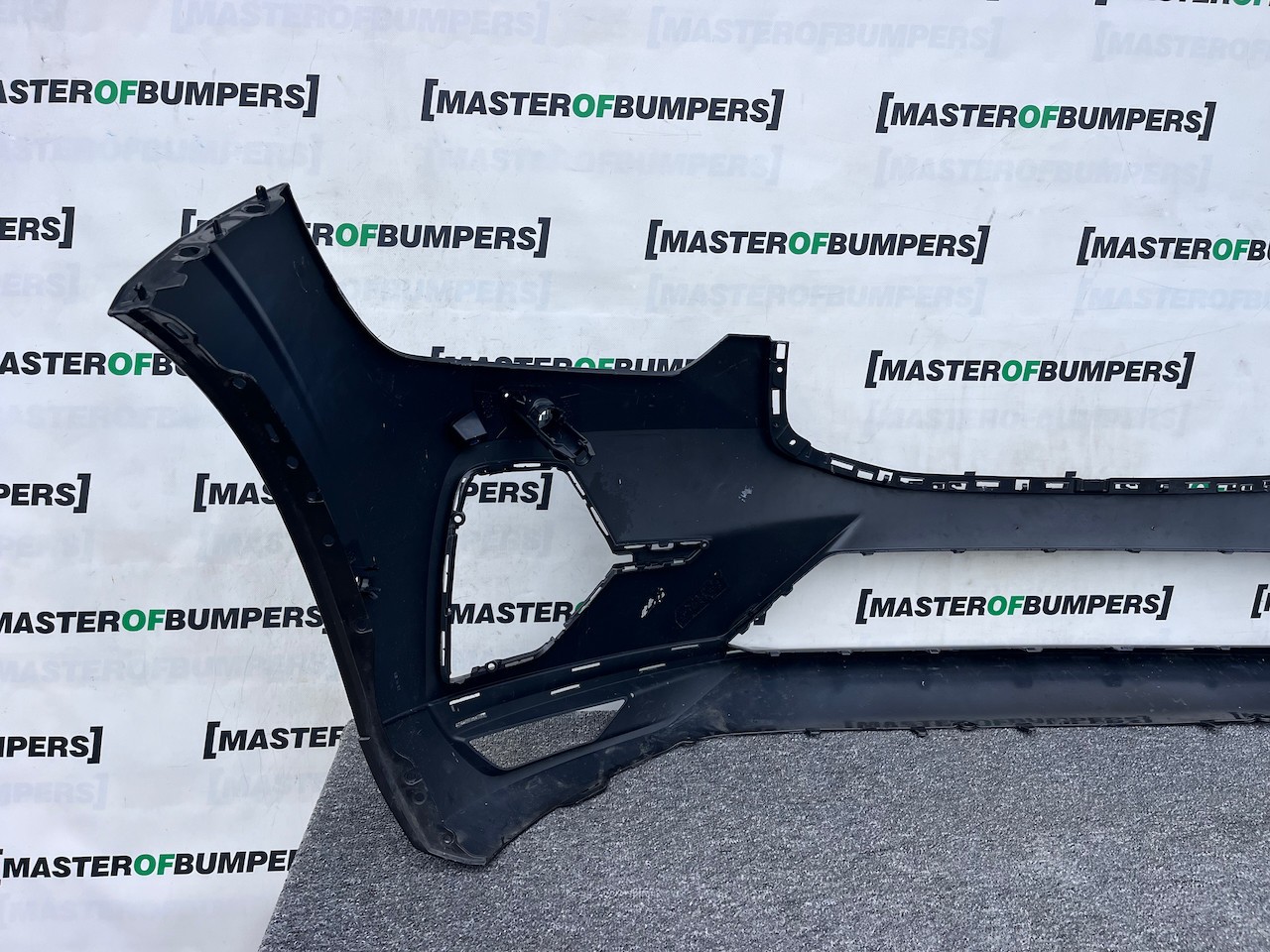 Vovlo Xc60 Ultra Inscriptio Mk2 Lift 2021-2025 Front Bumper 6 Pdc Genuine [n390]