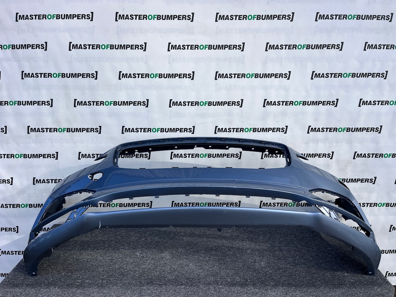 Volvo V90 S90 Inscription Saloon Estate 2016-2020 Front Bumper Genuine [n399]