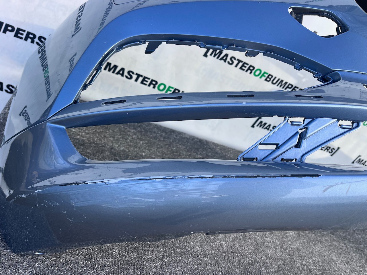 Volvo V90 S90 Inscription Saloon Estate 2016-2020 Front Bumper Genuine [n399]