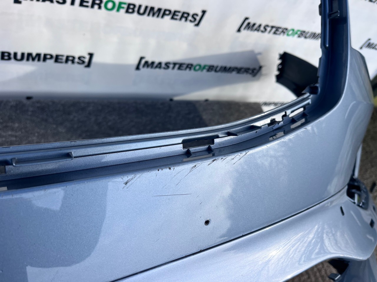 Volvo V90 S90 Inscription Saloon Estate 2016-2020 Front Bumper Genuine [n399]