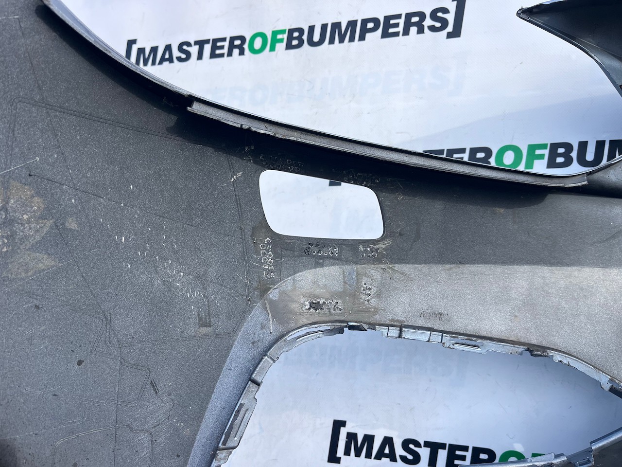 Volvo V90 S90 Inscription Saloon Estate 2016-2020 Front Bumper Genuine [n399]