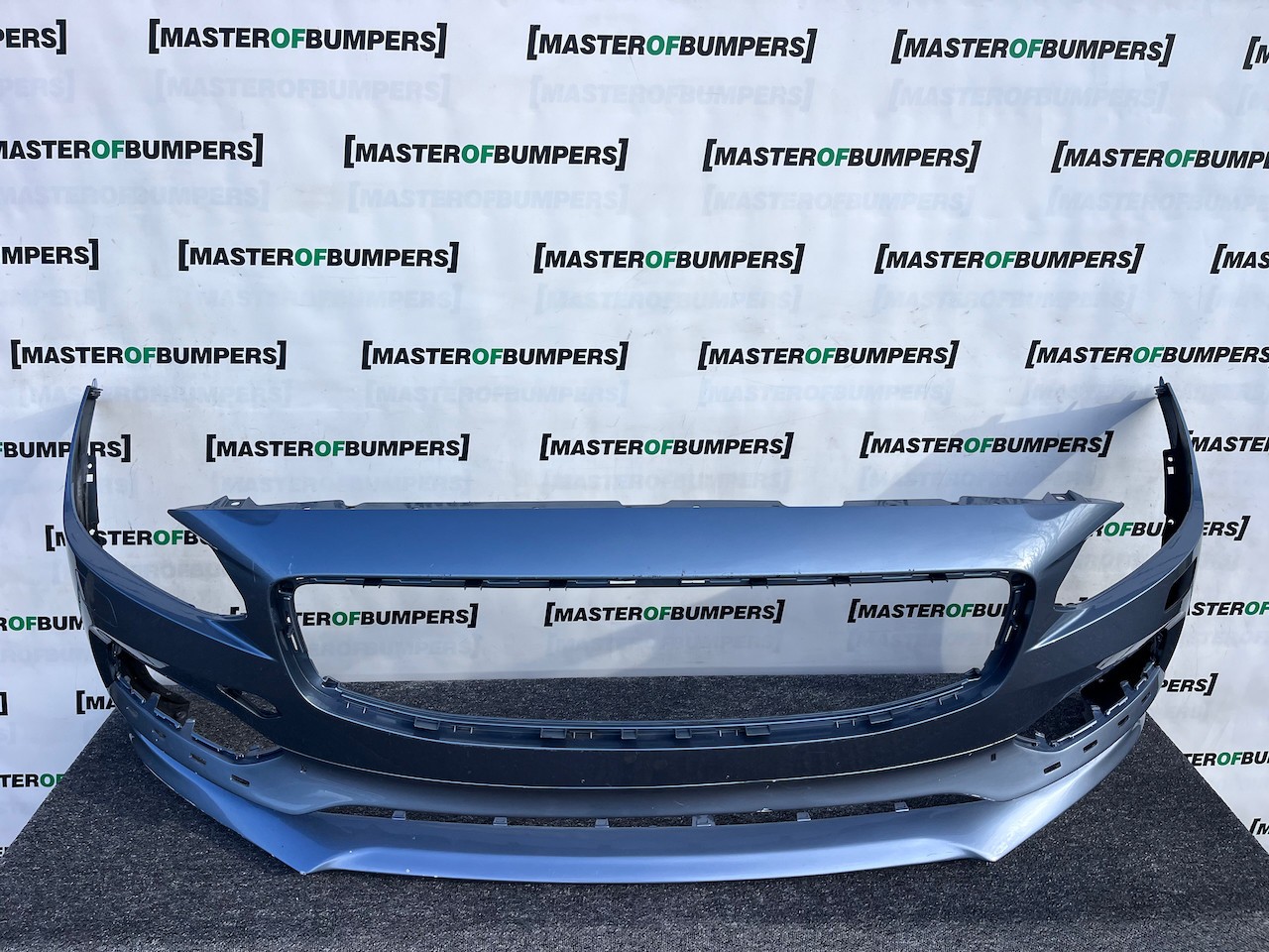Volvo V90 S90 Inscription Saloon Estate 2016-2020 Front Bumper Genuine [n399]