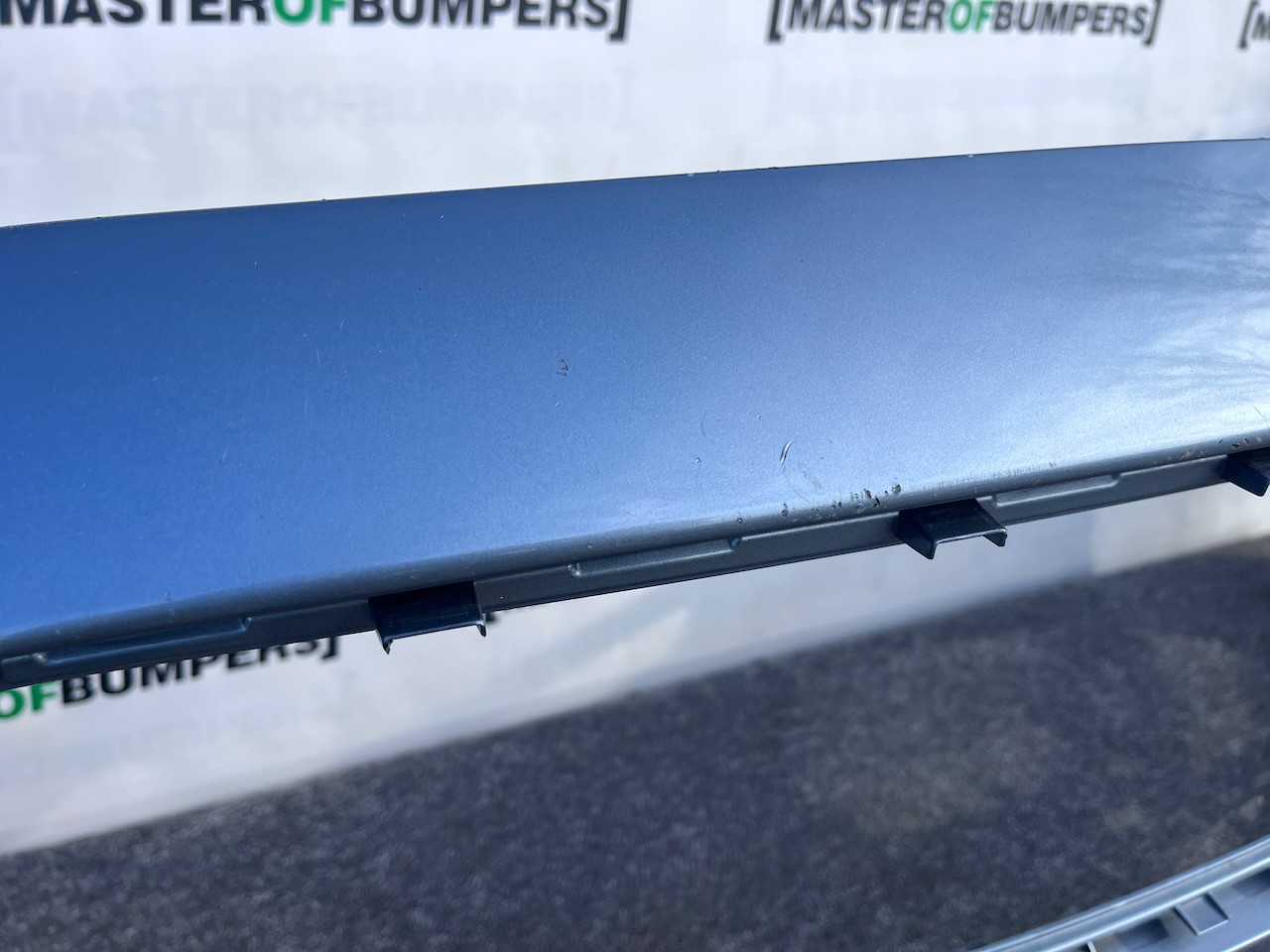 Volvo V90 S90 Inscription Saloon Estate 2016-2020 Front Bumper Genuine [n399]