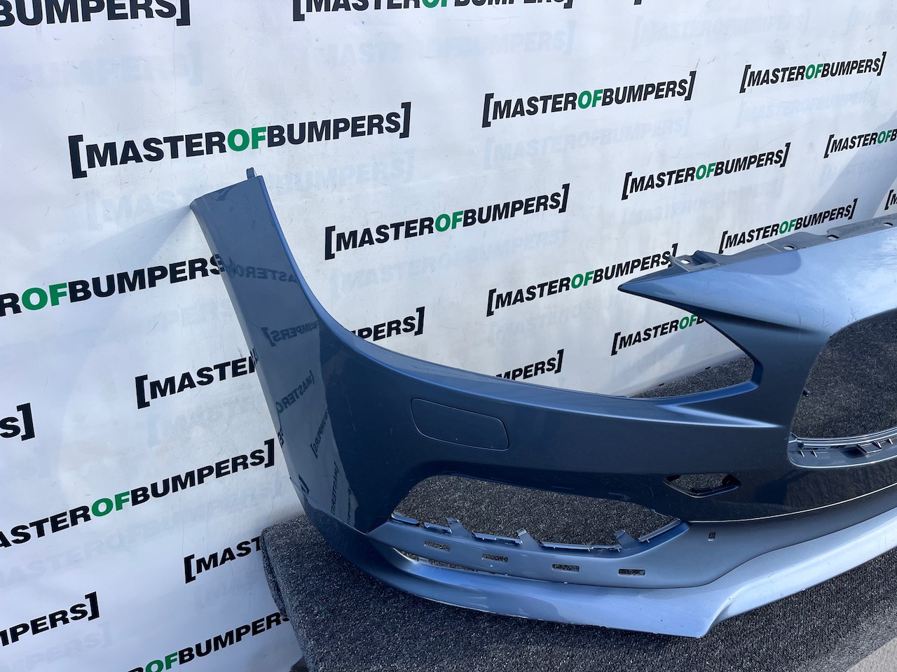 Volvo V90 S90 Inscription Saloon Estate 2016-2020 Front Bumper Genuine [n399]