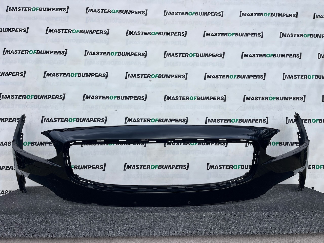 Volvo V90 S90 R Design Saloon Estate 2016-2020 Front Bumper Genuine [n413]