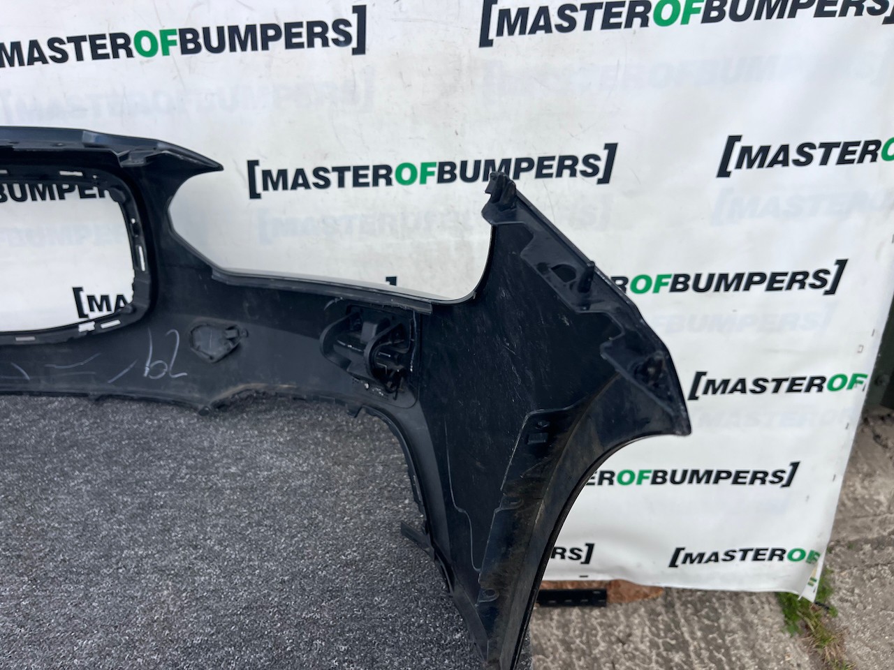 Volvo V90 S90 R Design Saloon Estate 2016-2020 Front Bumper Genuine [n413]