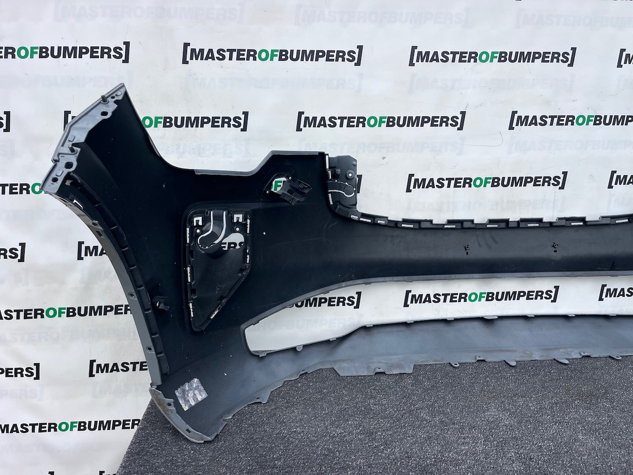 Volvo Xc90 Mk2 2nd Facelift 2025-2027 Front Bumper 6 Pdc Genuine [n416]