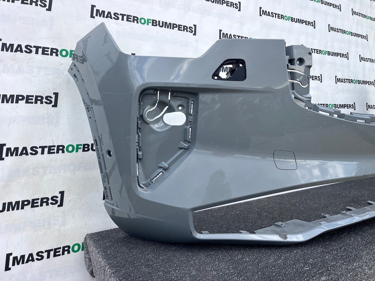 Volvo Xc90 Mk2 2nd Facelift 2025-2027 Front Bumper 6 Pdc Genuine [n416]