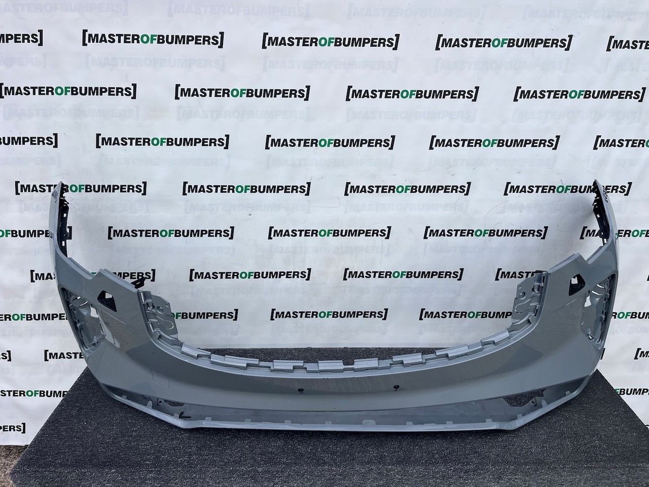 Volvo Xc90 Mk2 2nd Facelift 2025-2027 Front Bumper 4 Pdc Genuine [n424]