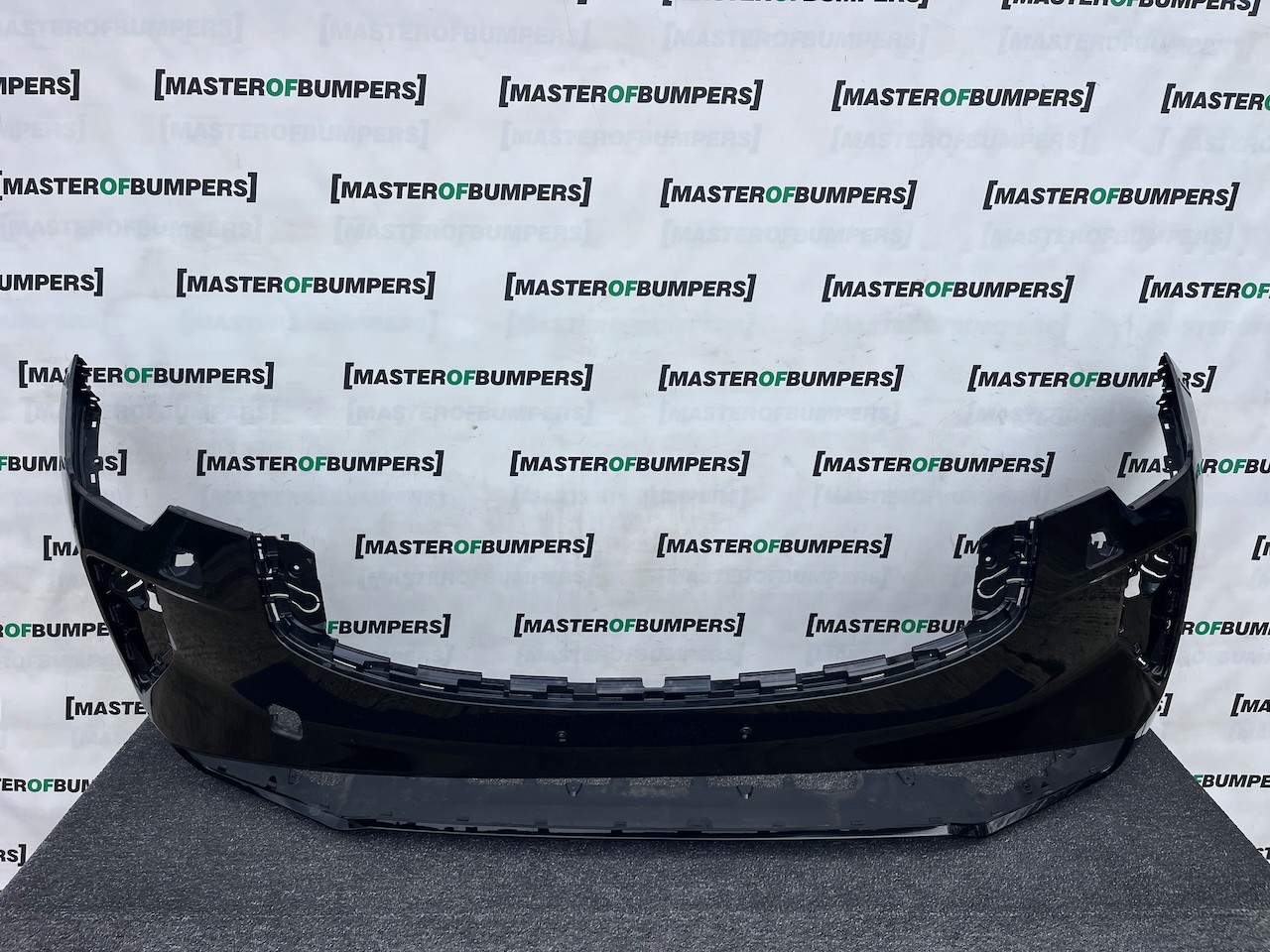 Volvo Xc90 Mk2 2nd Facelift 2025-2027 Front Bumper 6 Pdc Genuine [n426]