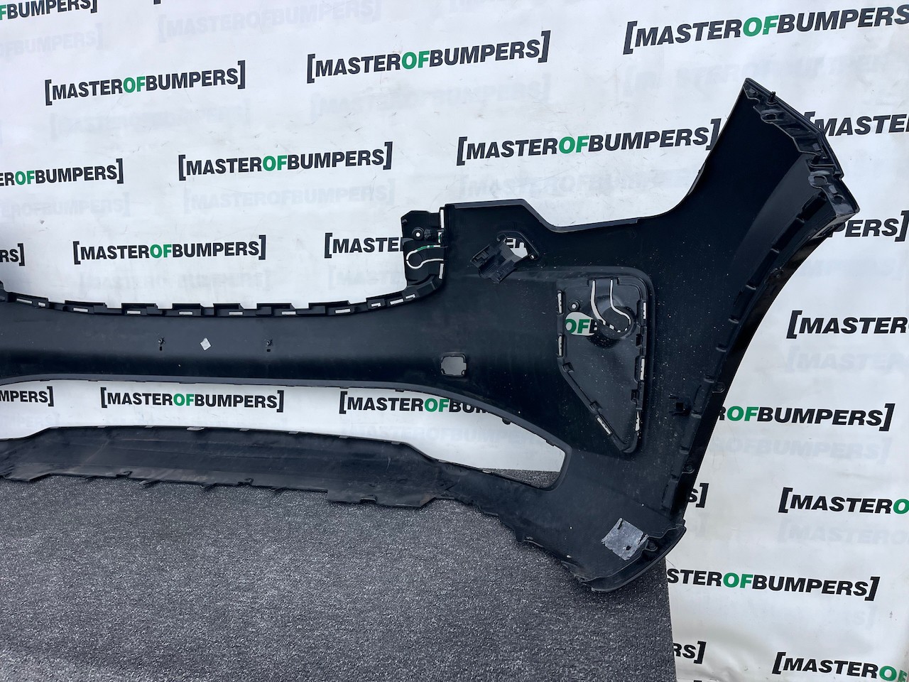 Volvo Xc90 Mk2 2nd Facelift 2025-2027 Front Bumper 6 Pdc Genuine [n426]