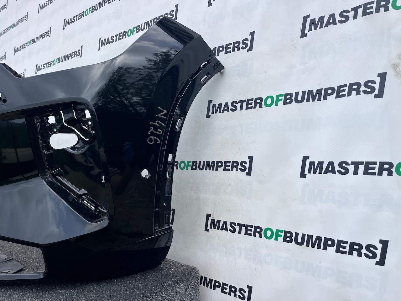 Volvo Xc90 Mk2 2nd Facelift 2025-2027 Front Bumper 6 Pdc Genuine [n426]