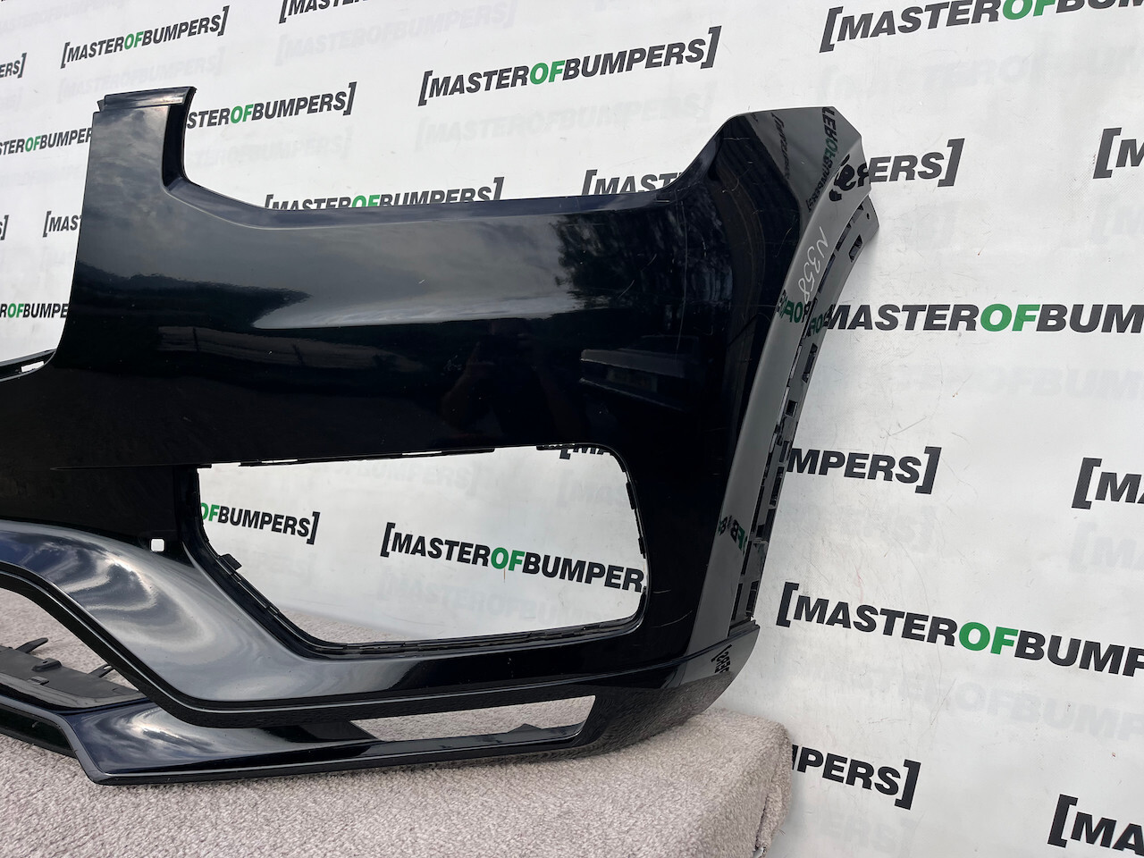 Volvo Xc90 Ultimate T5 T6 T8 Face Lift 2020-2023 Front Bumper Pdc Genuine [n358]