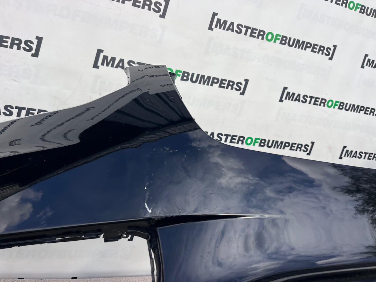 Volvo Xc90 Ultimate T5 T6 T8 Face Lift 2020-2023 Front Bumper Pdc Genuine [n358]