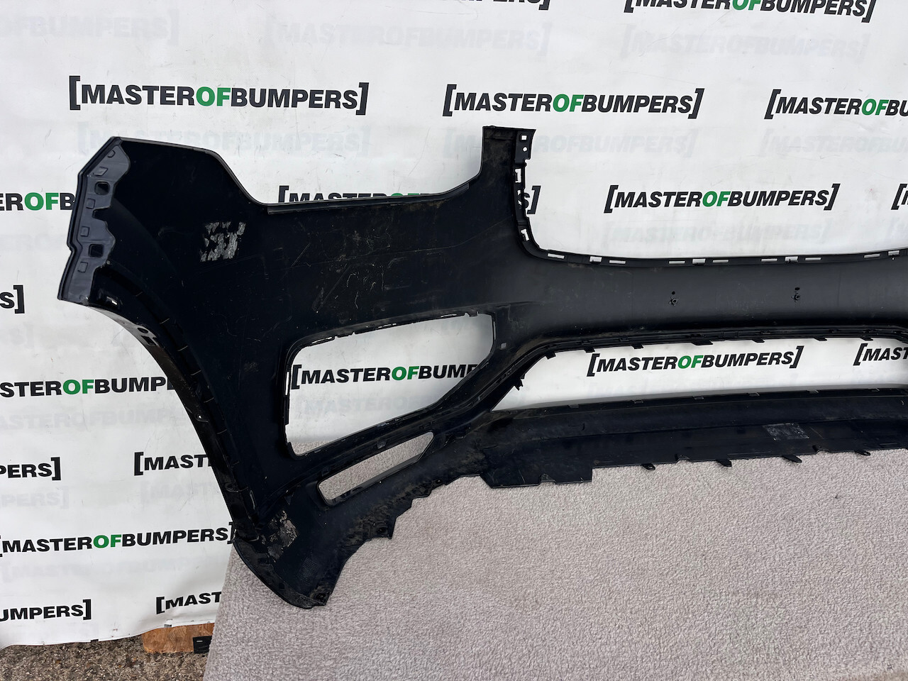 Volvo Xc90 Ultimate T5 T6 T8 Face Lift 2020-2023 Front Bumper Pdc Genuine [n358]