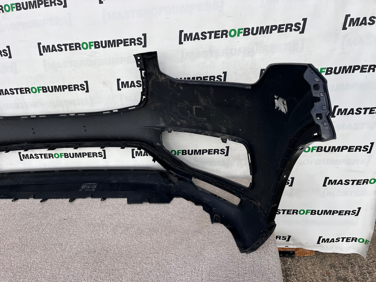 Volvo Xc90 Ultimate T5 T6 T8 Face Lift 2020-2023 Front Bumper Pdc Genuine [n358]