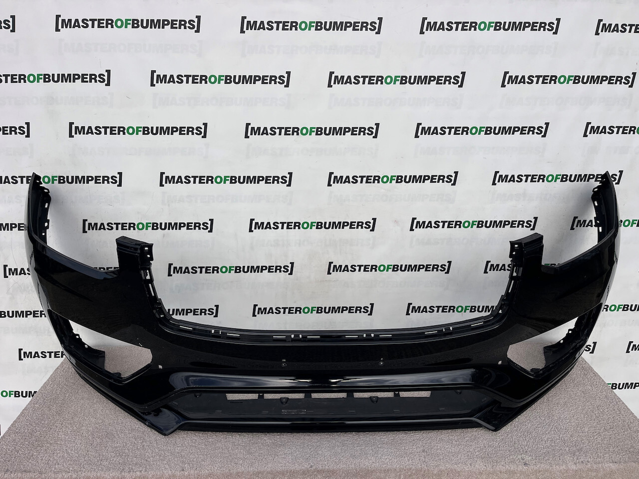 Volvo Xc90 Ultimate T5 T6 T8 Face Lift 2020-2023 Front Bumper Pdc Genuine [n358]