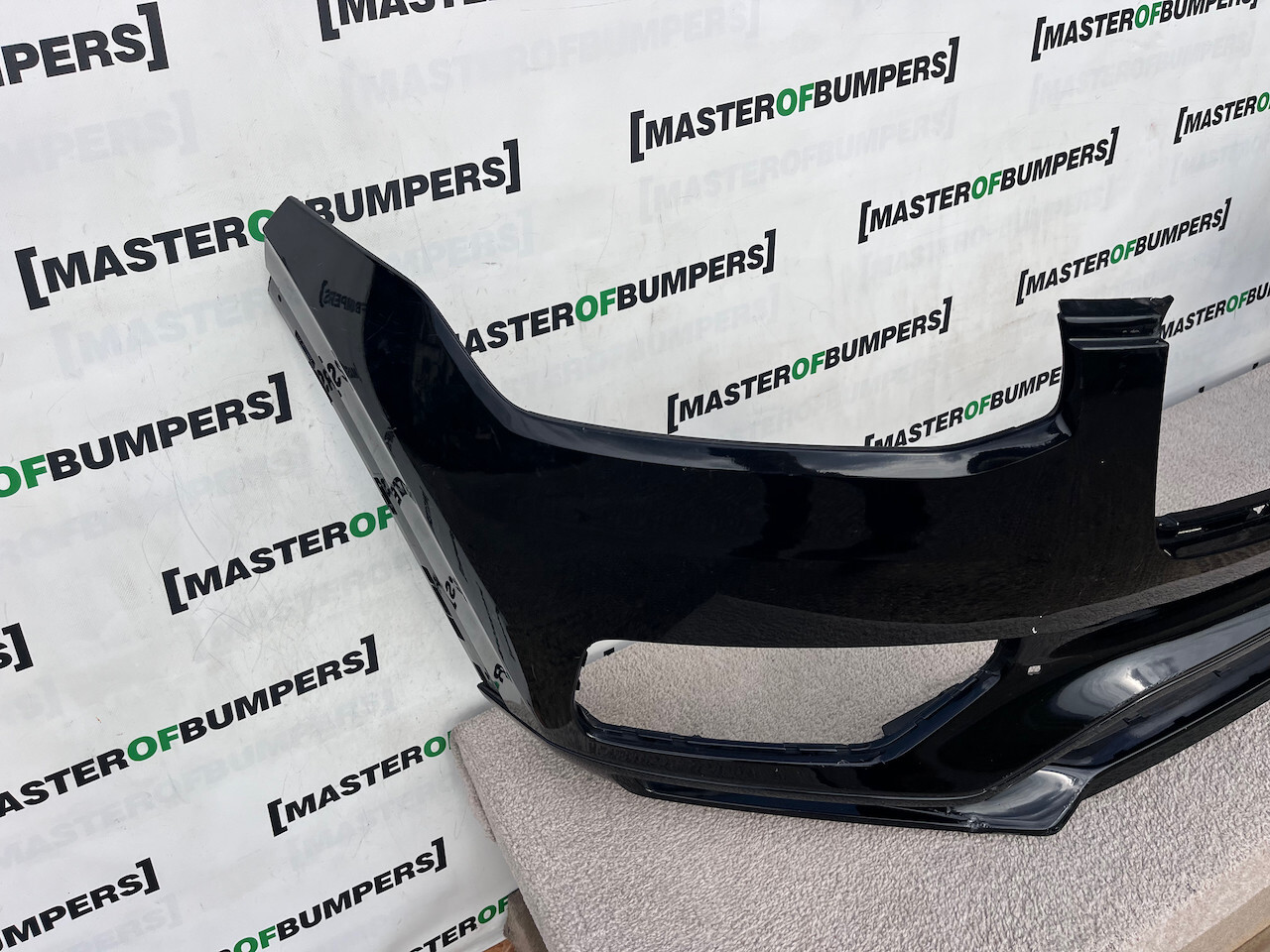 Volvo Xc90 Ultimate T5 T6 T8 Face Lift 2020-2023 Front Bumper Pdc Genuine [n358]