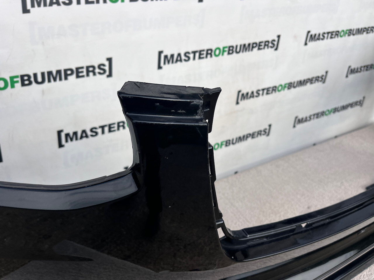 Volvo Xc90 Ultimate T5 T6 T8 Face Lift 2020-2023 Front Bumper Pdc Genuine [n358]