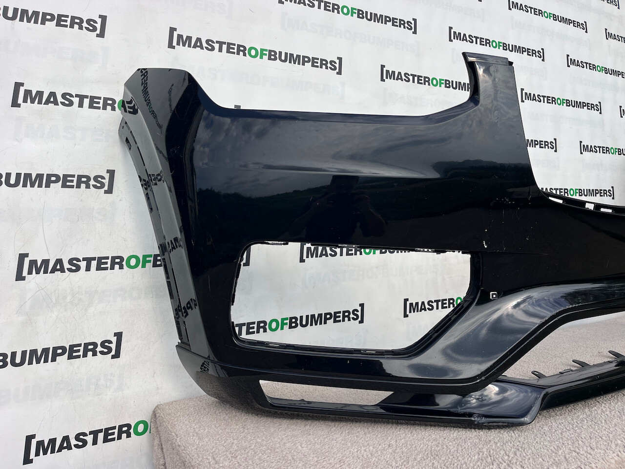 Volvo Xc90 Ultimate T5 T6 T8 Face Lift 2020-2023 Front Bumper Pdc Genuine [n358]