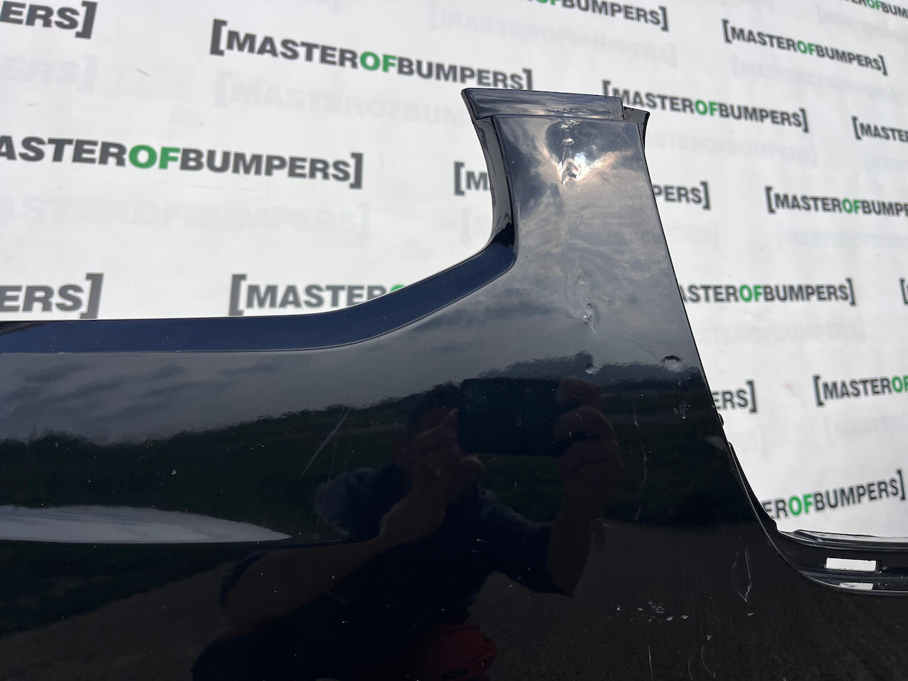 Volvo Xc90 Ultimate T5 T6 T8 Face Lift 2020-2023 Front Bumper Pdc Genuine [n358]