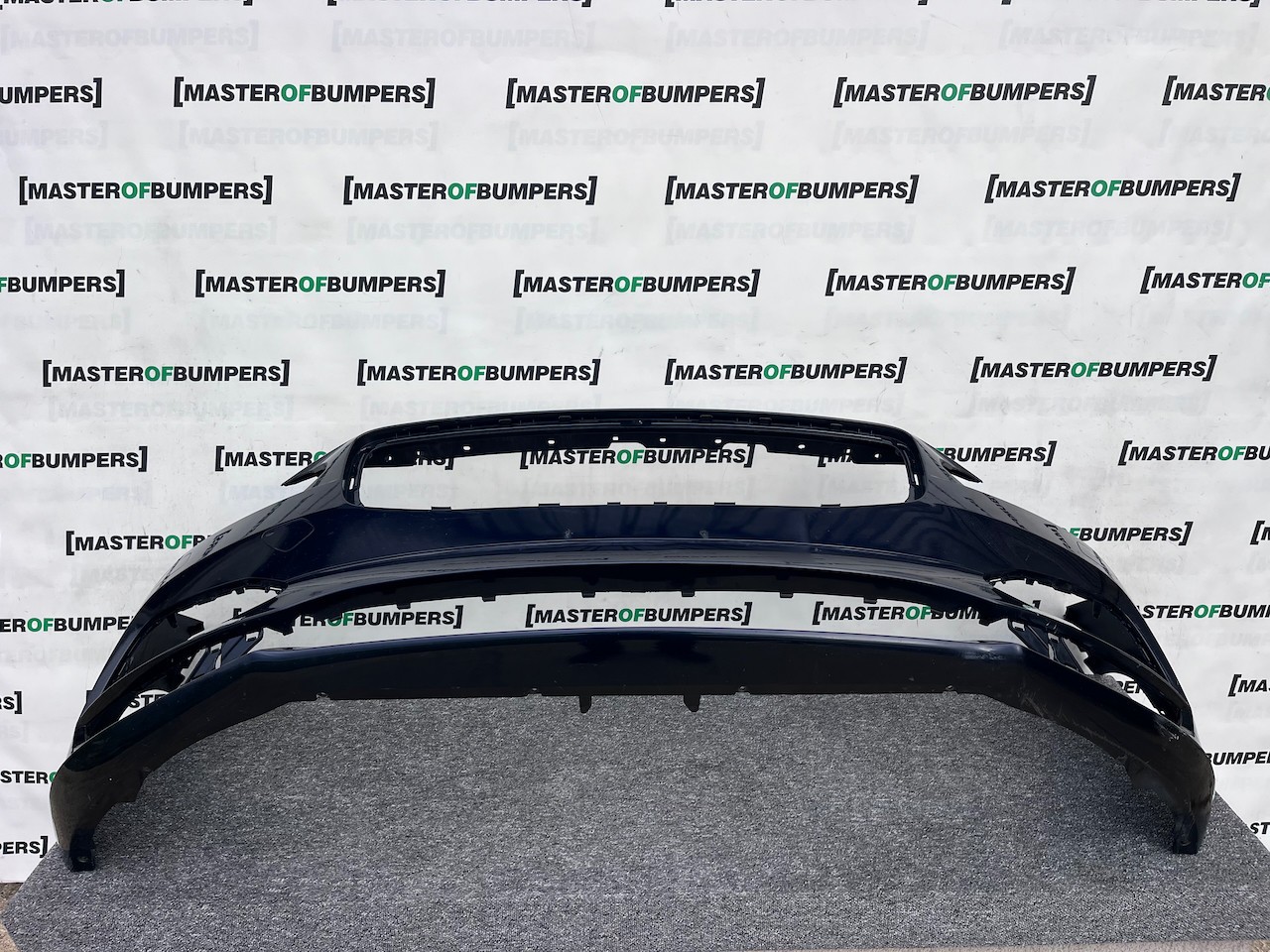 Volvo V90 S90 Momentum Saloon Estate 2016-2020 Front Bumper Genuine [n381]