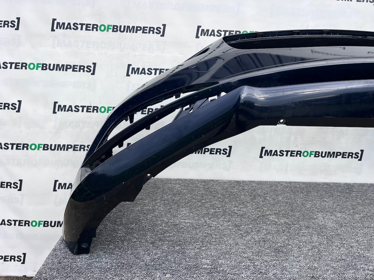 Volvo V90 S90 Momentum Saloon Estate 2016-2020 Front Bumper Genuine [n381]