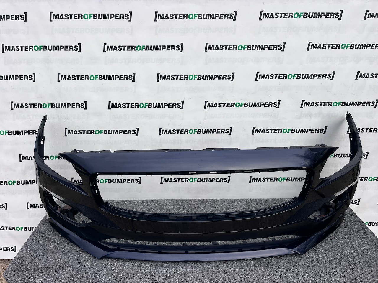 Volvo V90 S90 Momentum Saloon Estate 2016-2020 Front Bumper Genuine [n381]