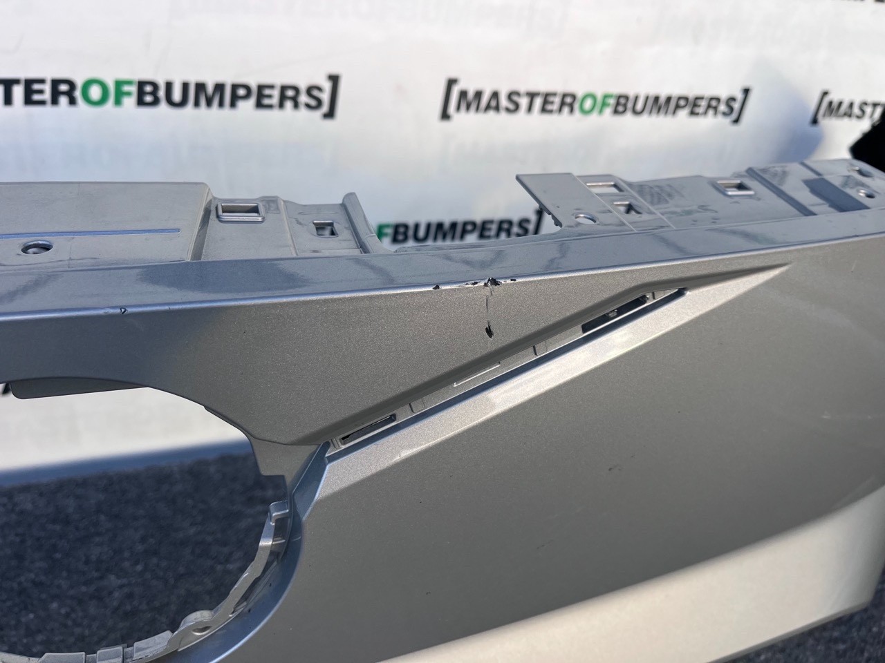 Vovlo Ex90 Excellence 2024-2026 Front Bumper 6 Pdc Genuine [n386]