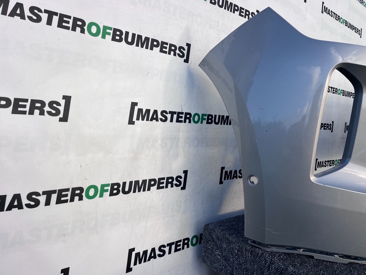 Vovlo Ex90 Excellence 2024-2026 Front Bumper 6 Pdc Genuine [n386]