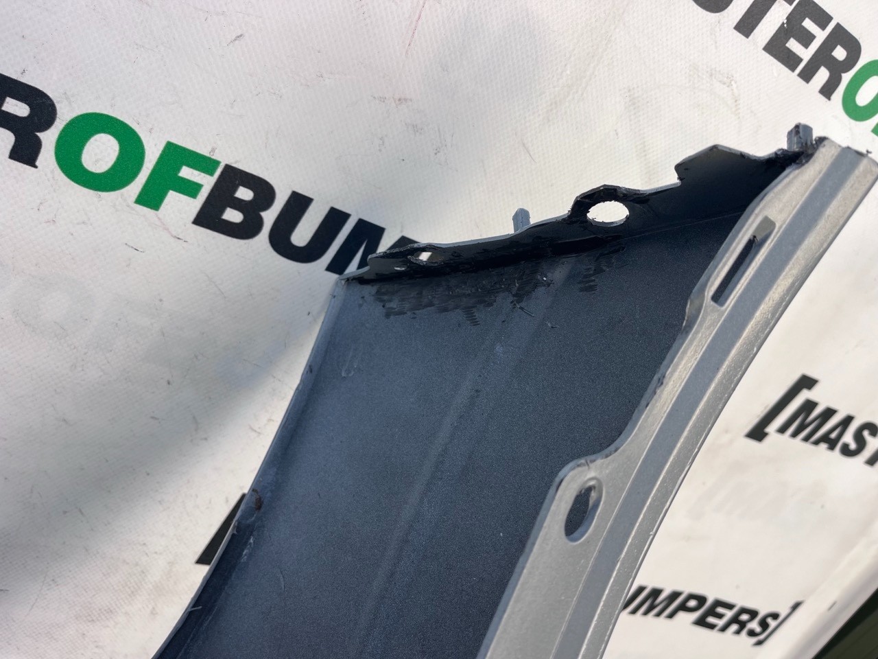 Volvo Xc60 R Design Mk2 Lift 2021-2024 Front Bumper 6 Pdc + Jets Genuine [n391]