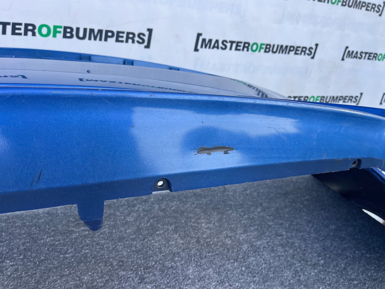 Volvo V90 S90 R Design Saloon Estate 2016-2020 Front Bumper 4 Pdc Genuine [n397]